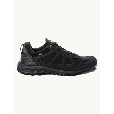 Jack Wolfskin Обувки woodland 2 texapore low m