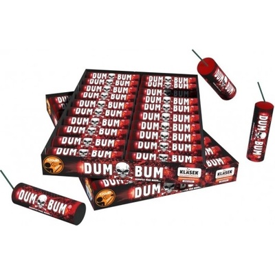 Ptákoviny CB DumBum 20 ks