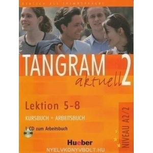 Tangram aktuell | Lena Töpler (2006)