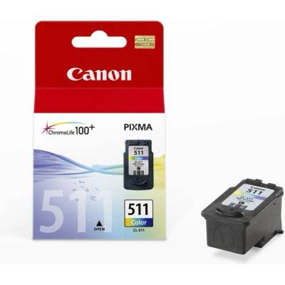 Canon cl-511 (4960999617039 / 2972b001aa)