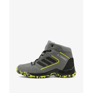 Adidas Terrex HyperHiker Outddor Shoes Grey - magazinko
