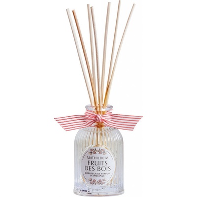 Mathilde M. FRUITS DES BOIS vonný difuzér 90 ml