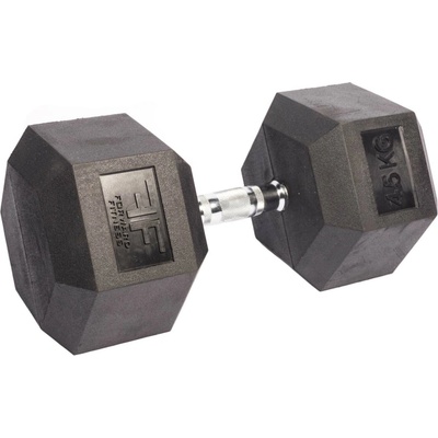 Forward Fitness Hexagon jednoručka 45kg