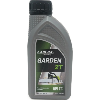 Carline Garden 2T 500 ml – Hledejceny.cz