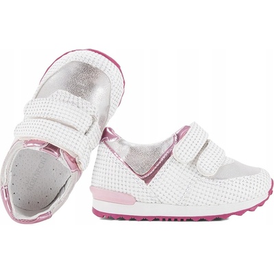 Kornecki dětské boty eko kůže