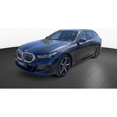 BMW 520d xDrive M Sport 145 kW