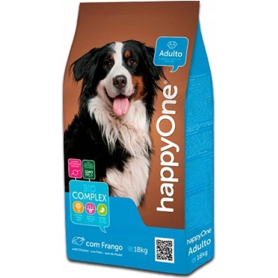 HappyOne Adult Dog Premium 18 kg