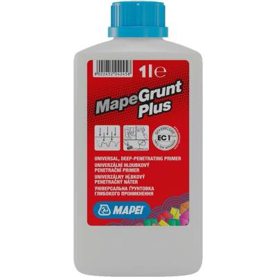 Nátěr penetrační Mapei MapeGrunt Plus 1 l