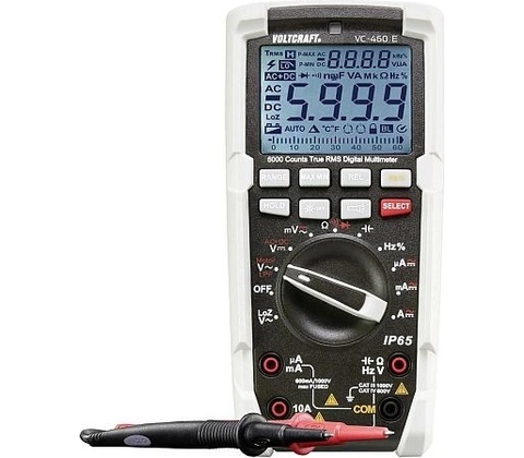 Voltcraft VC-460