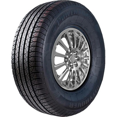 Powertrac Cityrover 255/65 R17 110H