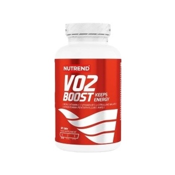 NUTREND VO2 BOOST 60 tabliet