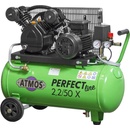 Kompresory Atmos Perfect Line 2,2/50 X