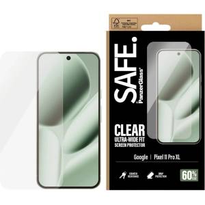 Panzer Стъклен протектор Safe за Google Pixel 11 Pro XL, UWF
