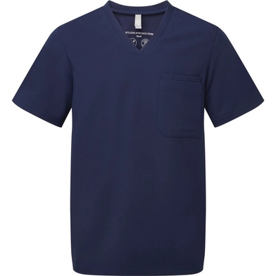Premier Tričko NN 200 elastické kazak navy