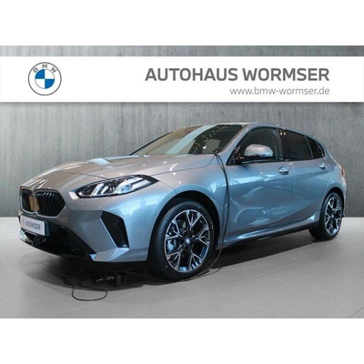 BMW 118d 110 kW