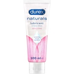 Durex Naturals Sensitive Intimate Gel 100ml