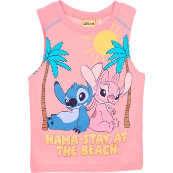 Kids movie heroes Потник Lilo&Stitch