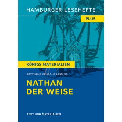 Nathan der Weise