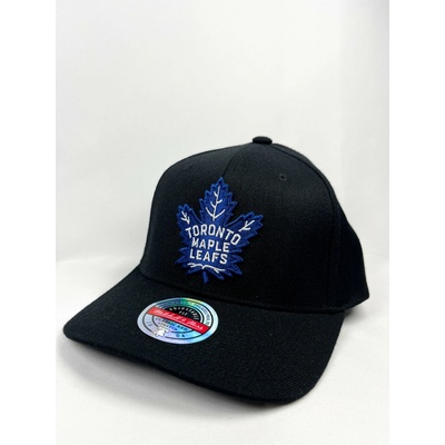 Mitchell & Ness Toronto Maple Leafs NHL Team Logo Hc Cr Snapback