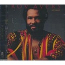 Roy Ayers - Let's Do It CD