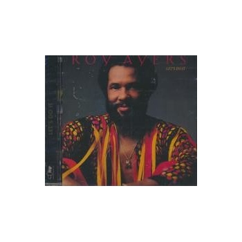Roy Ayers - Let's Do It CD