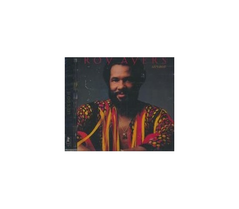 Roy Ayers - Let's Do It CD