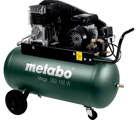 METABO Mega 350-100 W