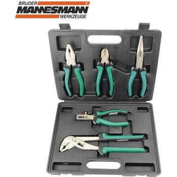 Brüder Mannesmann 10996