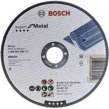 Bosch 2.608.603.398