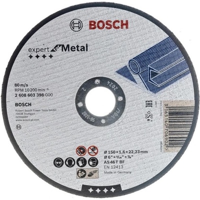 Bosch 2.608.603.398