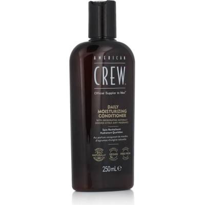 American Crew Daily Deep Moisturizing Conditioner 250 ml