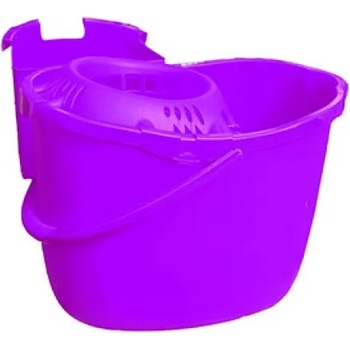 Dolly кофа с отделен контейнер за мръсна вода, 15 литра