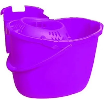 Dolly кофа с отделен контейнер за мръсна вода, 15 литра