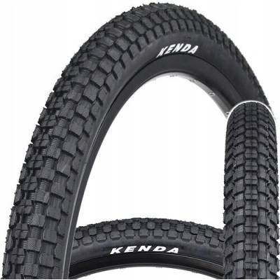 KENDA K905 K-RAD 26 x 2.30 (58-559) 30 TPI čierny
