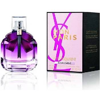 Image 1 of Yves Saint Laurent Mon Paris Intensement EDP 50 ml