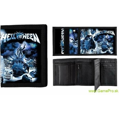 Helloween My God Given Right