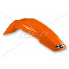 UFO přední blatník SUPERMOTO barva oranžová
