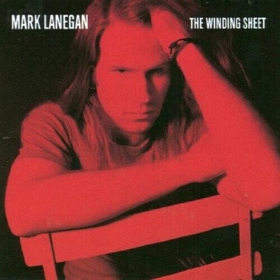 Mark Lanegan - The Winding Sheet (Box Set) (Reissue) (Limited Edition) (LP) (0098787006117)