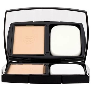 Chanel Ultra Le Teint kompaktní pudrový make-up náhradní náplň B20 13 g