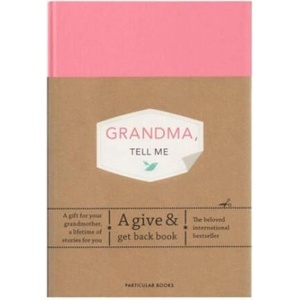 Grandma, Tell Me | Elma Van Vliet (2019)