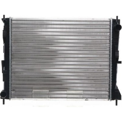 Chladič, chlazení motoru MAHLE CR 1691 000S (CR1691000S)