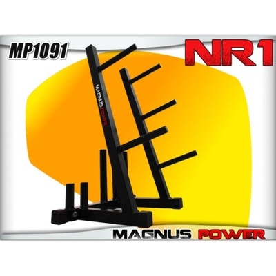 MAGNUS POWER MP1091