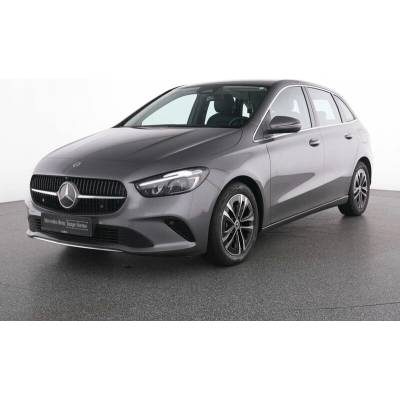 Mercedes-Benz B 180 100 kW