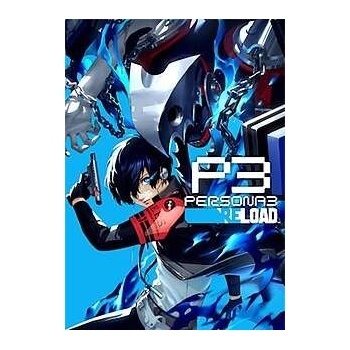 Persona 3 Reload