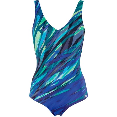 FASHY Бански костюм Fashy 22937 swimsuit - Blue (As Original)