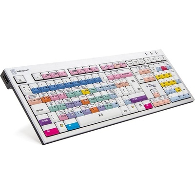 Logic Keyboard Presonus Studio One 4 PC Slim Line UK