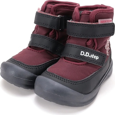 DD Step P104-62467B Raspberry