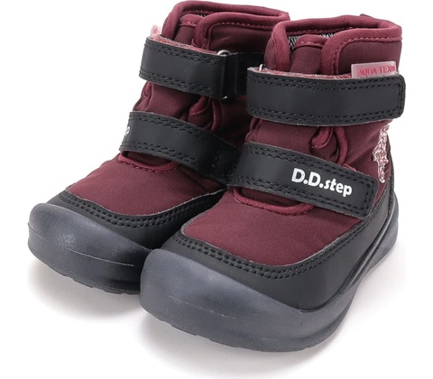 DD Step P104-62467B Raspberry