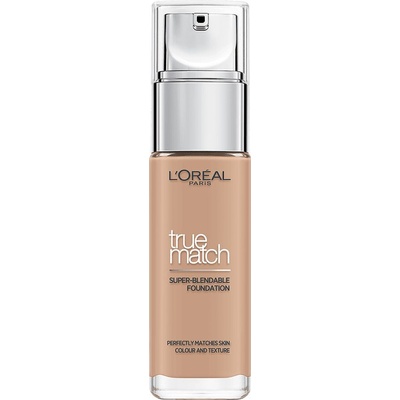 L'Oréal Paris True Match make-up N4 Beige 30 ml – Zboží Mobilmania