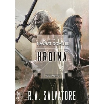 Hrdina